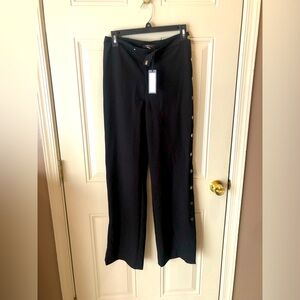 ROMEO AND JULIET COUTURE PANTS SZ S